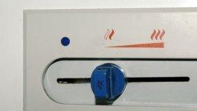 Radiatori a Gas Caratteristiche Tecniche