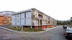 Housing sociale a basso impatto