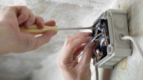 Attrezzi Lavori Elettrici