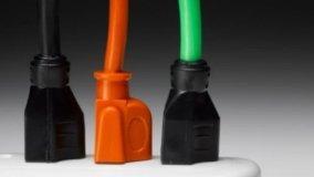 Distribuzione elettricità in casa