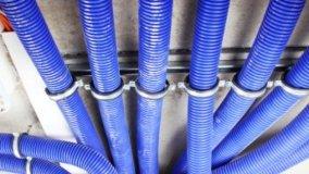 Caratteristiche materiali isolanti