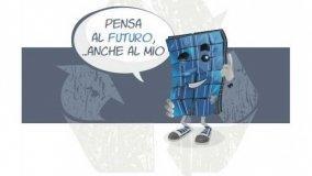 Riciclare pannelli fotovoltaici