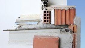 Isolamento strutture edilizie