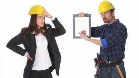 Consulenti tecnici in edilizia