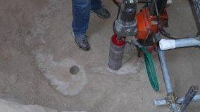 Diagnosi su terreni di fondazione e strutture edilizie