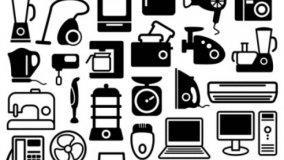 Pulizia Elettrodomestici Casa