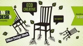 Eco-Creative: il contest di Inner Design