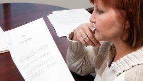 Contenuti del preventivo redatto dal professionista