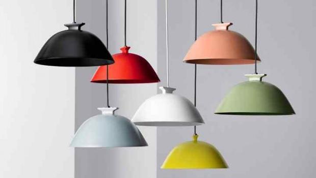 Lampade sospese