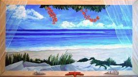 Decorare casa col Trompe l'oeil