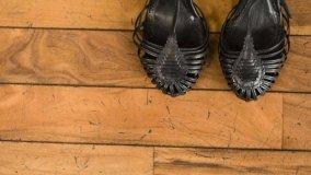 Verniciare il parquet