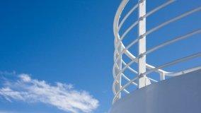 Degrado e manutenzione dei parapetti e delle ringhiere