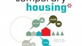 Instant House e il fenomeno delle case temporanee