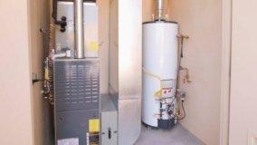 Parametri Impianto Gas