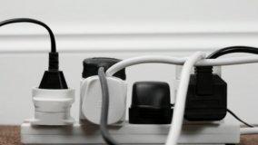 Elettricità ed Acqua