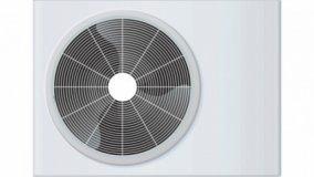 Pompa Calore: considerazioni installazione