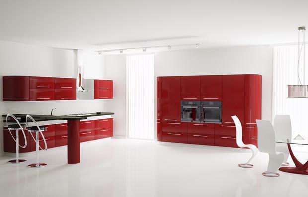 Arredare con i colori Pavimento beige colore pareti
