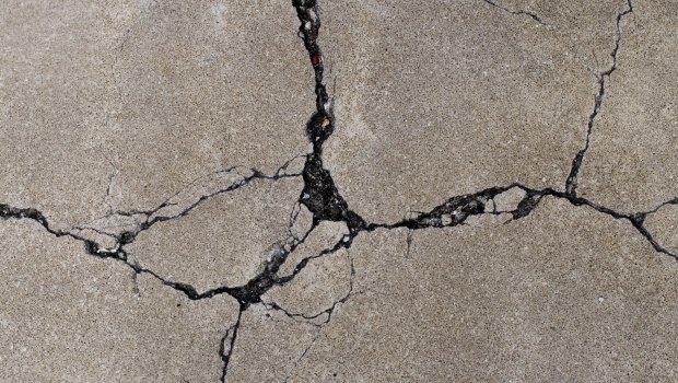 Misuratore Di Crepe Per Muri - Strumento Precisione In ABS Per Monitoraggio Fessure - Foto 5