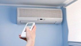Collegamenti elettrici impianti di climatizzazione