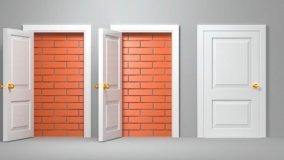 Apertura vani in strutture murarie