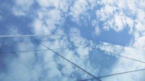 Vetri acustici di sicurezza