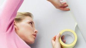 Mascheratura per interni