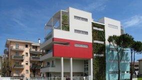 Casa biocompatibile +