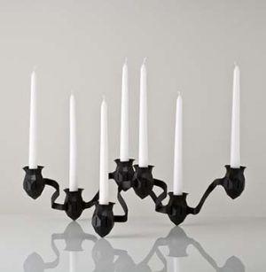 Candelabro The More The Merrier