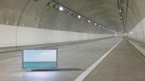 TV digitale contro TV analogica