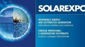 Solarexpo e Green Building