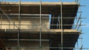 Collaudo statico edifici