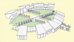 Villaggio ecologico a Schio