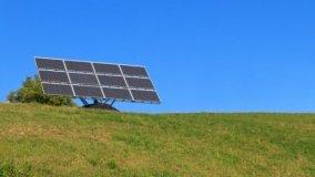 Domanda incentivi per Fotovoltaico