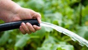 Irrigazione disidratazione