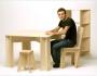 Tommaso Colia, Dry Furniture