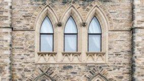 Recupero di elementi lapidei