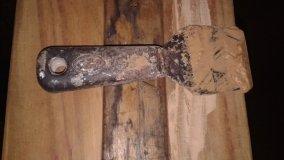 Impregnare il legno di casa