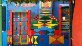 Abitazioni fantastiche