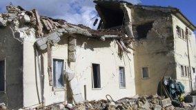 Sisma in Emilia e proposte di prevenzione