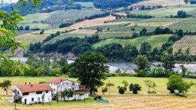 Aprire un agriturismo in un casale
