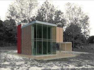 Casa Panoramica (copyright Cogodda - Cabras)