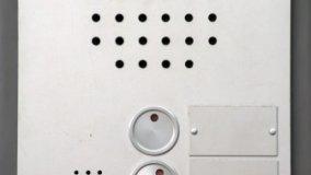 Installare un citofono