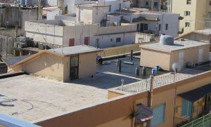 Lastrici solari e manutenzione Rifacimento terrazzo condominiale