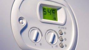 Regolazione Sistemi di Caldaie