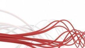 Fibra ottica in plastica