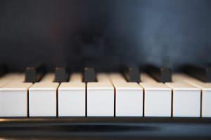 tasti pianoforte
