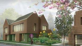 Concorso 100 Mile House