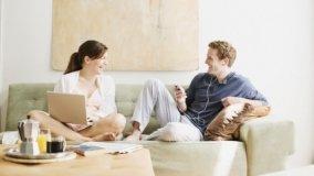 Benessere e spazi abitativi