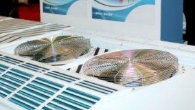 Valvole di regolazione impianti