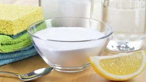 Anticalcare naturali